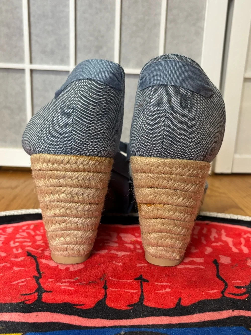 OLD NAVY Wedges
